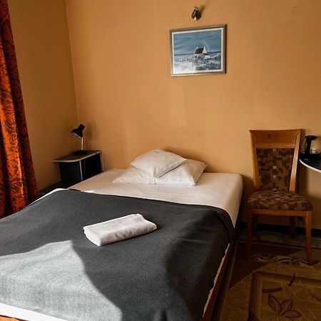 Abak Bed and Breakfast Gdańsk Buitenkant foto