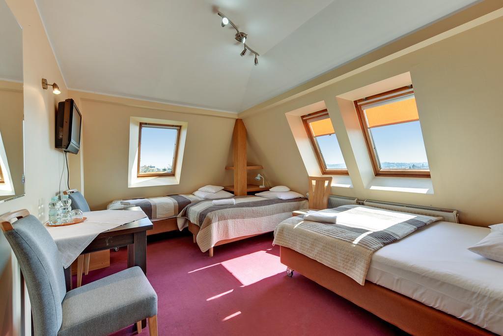 Abak Bed and Breakfast Gdańsk Buitenkant foto