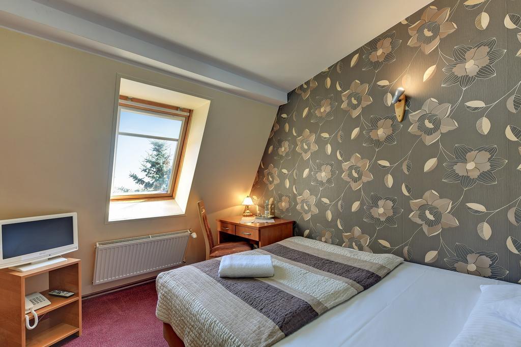 Abak Bed and Breakfast Gdańsk Buitenkant foto