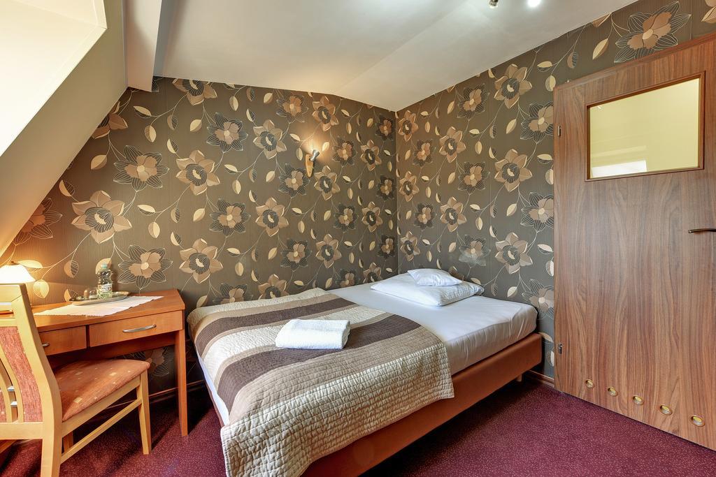 Abak Bed and Breakfast Gdańsk Buitenkant foto