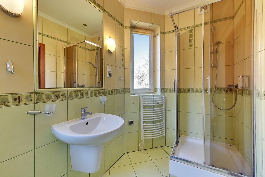 Abak Bed and Breakfast Gdańsk Buitenkant foto