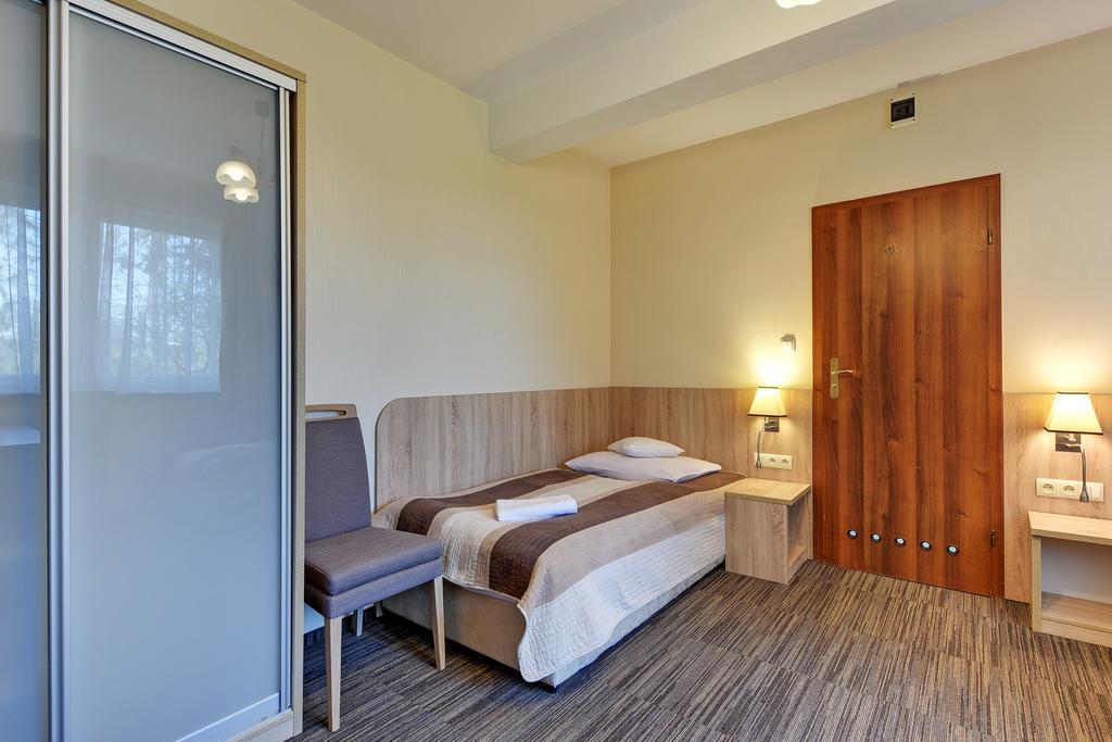Abak Bed and Breakfast Gdańsk Buitenkant foto