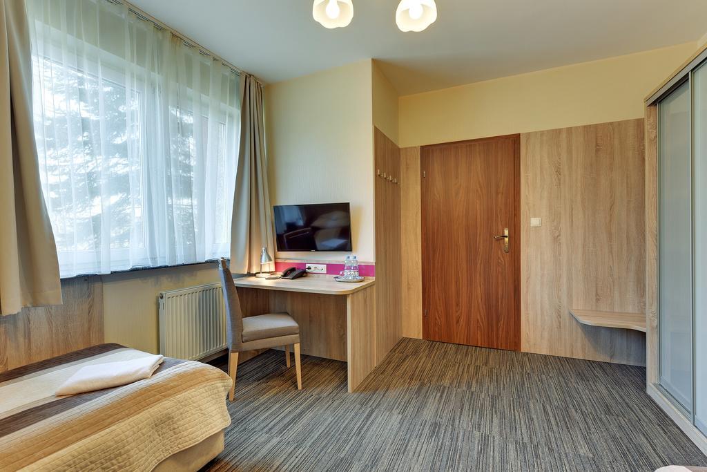 Abak Bed and Breakfast Gdańsk Buitenkant foto