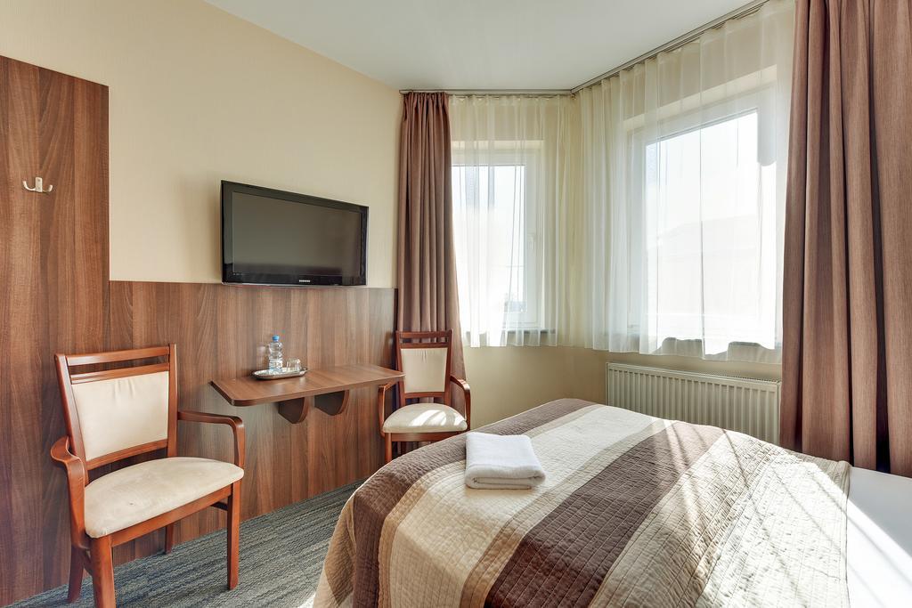 Abak Bed and Breakfast Gdańsk Buitenkant foto