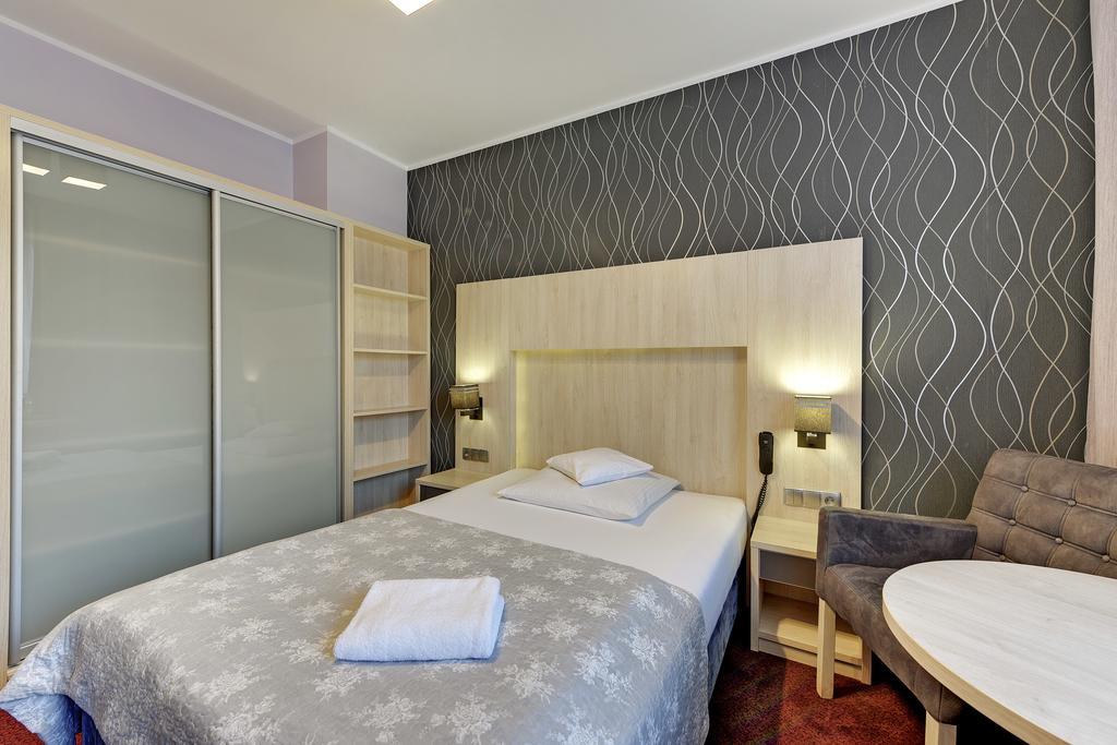 Abak Bed and Breakfast Gdańsk Buitenkant foto
