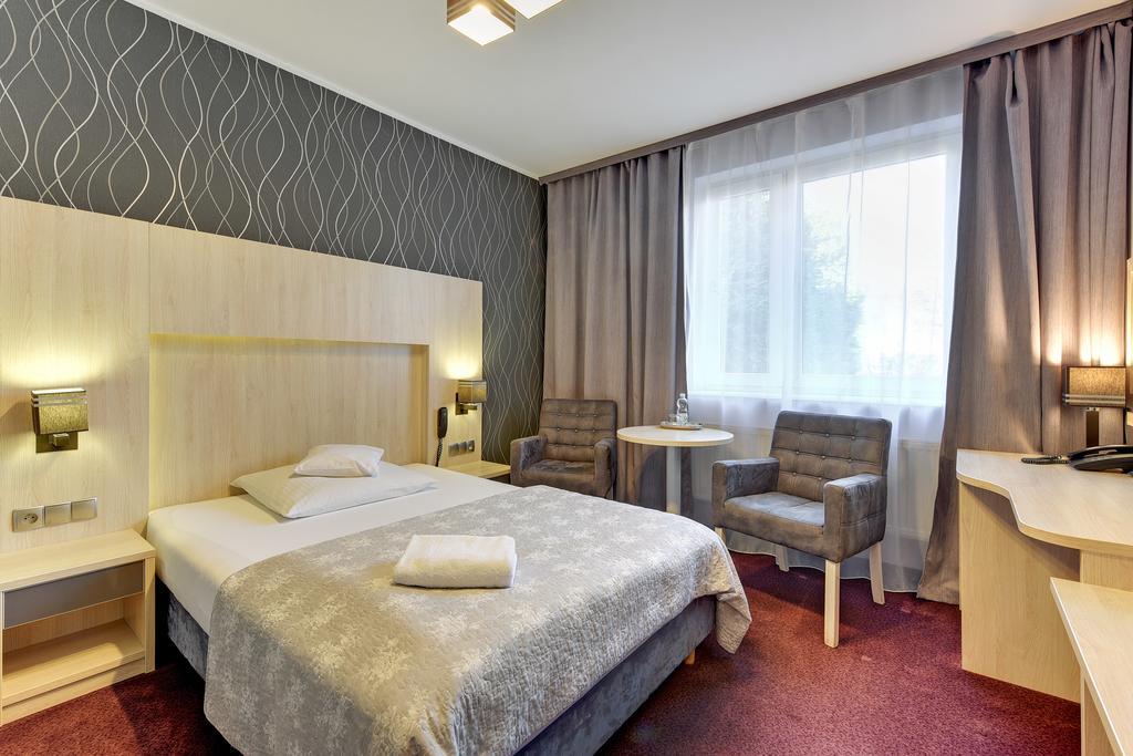 Abak Bed and Breakfast Gdańsk Buitenkant foto